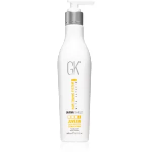 GK Hair Color Shield Conditioner für gefärbtes Haar mit UV Filter 240 ml