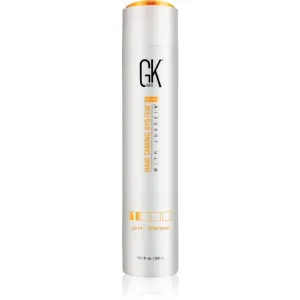 GK Hair PH+ Clarifying Feuchtigkeitspflege zur Nutzuung vor der Haarwäsche für die Tiefenreinigung 300 ml