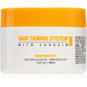 GK Hair Shaping Wax Stylingwachs für Volumen und Glanz für alle haartypen 100 ml