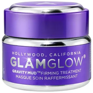 Glamglow Peeling straffende Maske Gravitymud (Firming Treatment) 15 g
