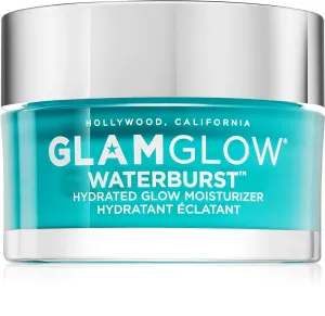 Glamglow Intensiv feuchtigkeitsspendende Gesichtscreme Waterburst (Hydrated Glow Moisturizer) 50 ml