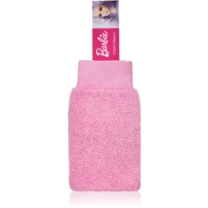 GLOV Barbie Scrubex Peelinghadschuh für Lippen Typ Pink 1 St
