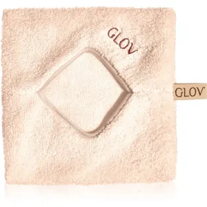 GLOV Water-only Makeup Removal Deep Pore Cleansing Towel Reinigungshandtuch zum Abschminken Typ Desert Sand 1 St