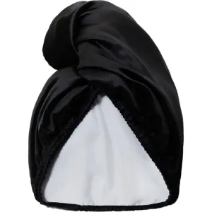 GLOV Double-Sided Hair Towel Wrap Handtuch für das Haar Farbton Black 1 St
