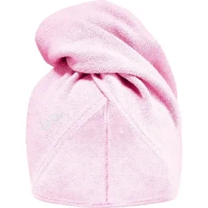 GLOV Ultra-absorbent Handtuch für das Haar Farbton Pink 1 St