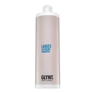 Glynt Laquex Cleansing Shampoo Tiefenreinigungsshampoo für alle Haartypen 1000 ml