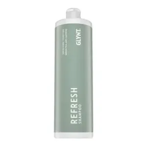 Glynt Refresh Shampoo Reinigungsshampoo für alle Haartypen 1000 ml