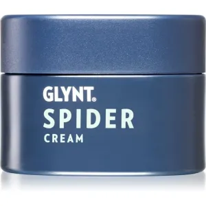 Glynt Spider Cream Stylingcreme für mittleren Halt 75 ml