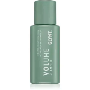 Glynt Volume Volumen-Shampoo für feines Haar 50 ml
