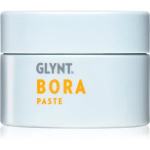 Glynt Bora Paste formende Creme für alle Haartypen 75 ml