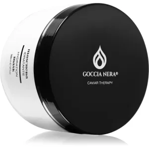 Goccia Nera Caviar Therapy feuchtigkeitsspendende Maske für die Haare 500 ml
