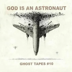 God Is An Astronaut - Ghost Tapes #10 (LP)