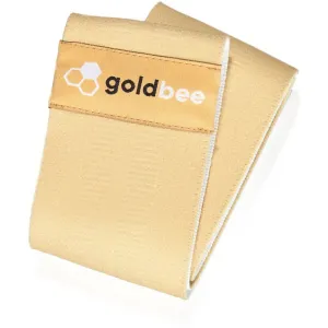 GOLDBEE BEBOOTY GOLD Spanngummi, golden, größe M