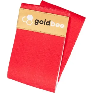 GOLDBEE BEBOOTY SKI PATROL Spanngummi, rot, größe L