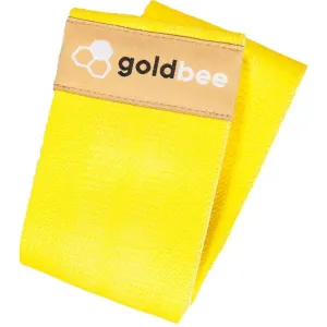 GOLDBEE BEBOOTY YELLOW Spanngummi, gelb, größe L
