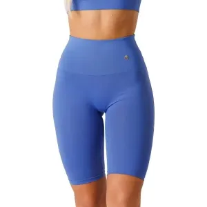 GOLDBEE PULL-DOWN SHORTS Damenshorts, blau, größe XL