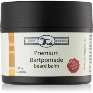 Golddachs Beards Bart-Balsam 100 ml #312629