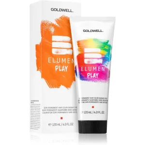 Goldwell Elumen Play Haarfarbe Orange 120 ml