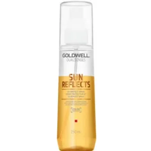 Goldwell Spray für Haare, die der Sonne ausgesetzt sind Goldwell Sun Reflects (UV Protect Spray) 150 ml