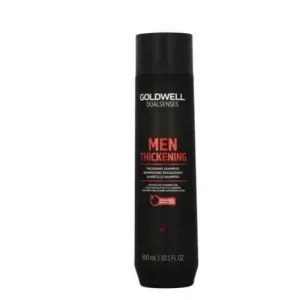 Goldwell Shampoo für feines und dünnes Haar für Männer DualSenses Men (Thickening Shampoo) 300 ml