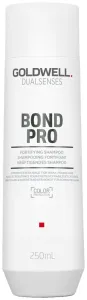 Goldwell Stärkendes Shampoo für schwaches und brüchiges Haar Dualsenses Bond Pro (Fortifyining Shampoo) 250 ml