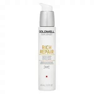 Goldwell Dualsenses Rich Repair 6 Effects Serum Serum für trockenes und geschädigtes Haar 100 ml