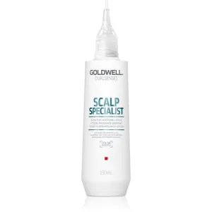 Goldwell Dualsenses Scalp Specialist beruhigendes Tonikum für empfindliche Kopfhaut 150 ml
