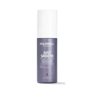 Goldwell Thermoserum im Spray zur Haarglättung Stylesign Straight (Just Smooth Sleek Perfection Thermal Spray Serum) 100 ml