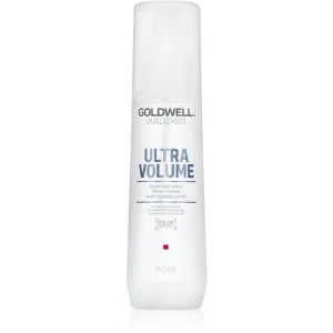 Goldwell Volumenspray für feines Haar Dualsenses Ultra Volume (Bodifying Spray) 150 ml