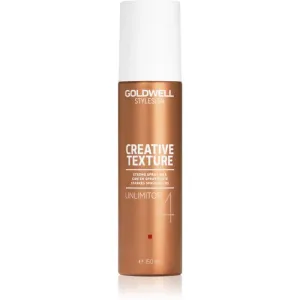 Goldwell StyleSign Creative Texture Unlimitor Spray Wax Haarwachs 150 ml