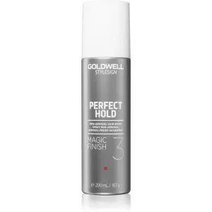 Goldwell StyleSign Perfect Hold Magic Finish Non- aerosol Styling-Spray ohne Aerosol 200 ml