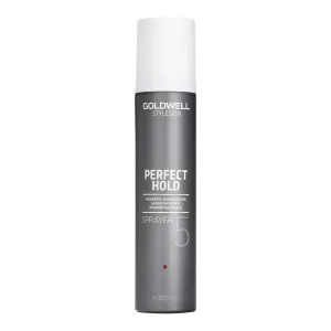 Goldwell StyleSign Perfect Hold Sprayer Powerful Hair Lacquer Haarlack starke Fixierung 300 ml