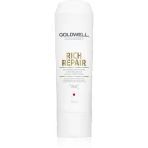 Goldwell Regenerierende Spülung für trockenes und sprödes Haar Dualsenses Rich Repair (Restoring Conditioner) 200 ml