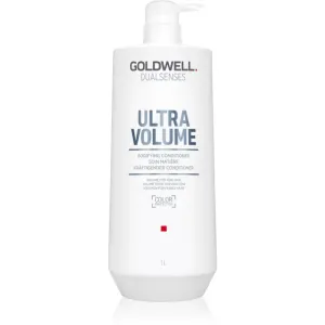 Goldwell Dualsenses Ultra Volume Bodifying Conditioner Conditioner für feines Haar ohne Volumen 1000 ml