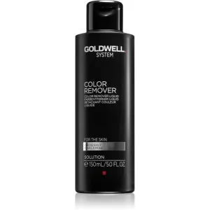 Goldwell Color Remover Farbentferner nach dem Färben 150 ml
