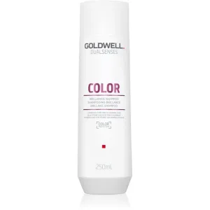 Goldwell Dualsenses Color Brilliance Shampoo Shampoo für gefärbtes Haar 250 ml