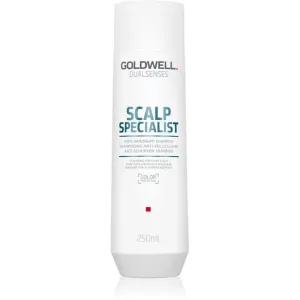 Goldwell Anti-Schuppen-Pflegeshampoo Dualsenses Scalp Specialist (Anti-Dandruff Shampoo) 250 ml