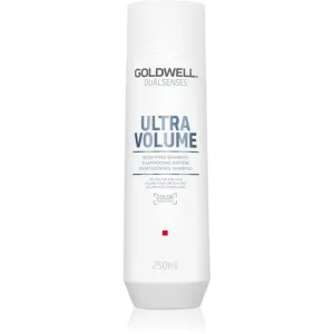 Goldwell Dualsenses Ultra Volume Bodifying Shampoo Shampoo für feines Haar ohne Volumen 250 ml