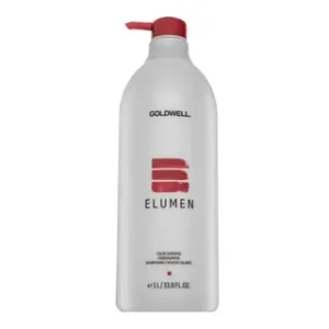 Goldwell Elumen Color Shampoo schützendes Shampoo für gefärbtes Haar 1000 ml