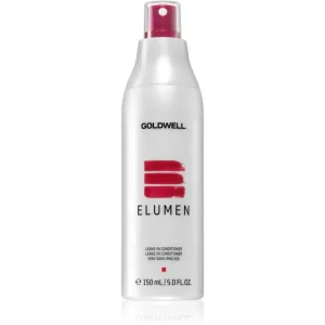 Goldwell Elumen Leave-In Conditioner Conditoner ohne Spülung für meliertes und coloriertes Haar 150 ml