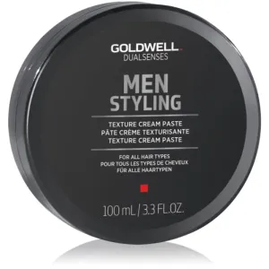Goldwell Dualsenses For Men Modellierende Haarpaste für alle Haartypen 100 ml