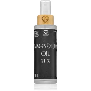 Goodie Magnesium Oil 31 % Magnesium-Öl 100 ml