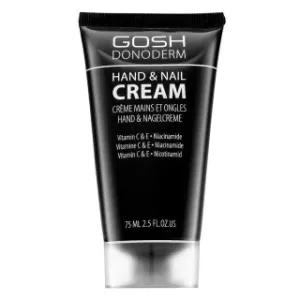 Gosh Donoderm Creme Hand & Nail Cream 75 ml