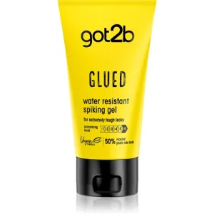 got2b Styling Hair (Water Resist ant Spiking Glue) 150 ml