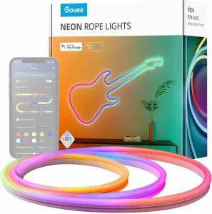 Govee Neon Smart RGBIC Smart Beleuchtung
