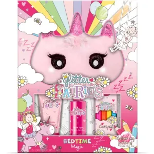 Grace Cole Glitter Fairies Bedtime Magic Geschenkset (für ruhigen Schlaf) für Kinder #689606