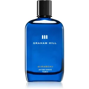 Graham Hill Mirabeau beruhigendes Tonikum nach der Rasur 100 ml