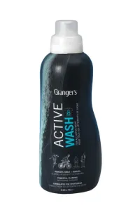Grangers Active Wash Geruchsneutralisierendes Sportwaschmittel Active Wash 750 ml
