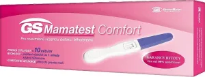GreenSwan GS Mamatest 10 Komfort Schwangerschaftstest