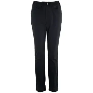 GREGNORMAN PANT/TROUSER W Damen Golfhose, schwarz, größe XL